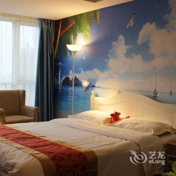 济宁宜家公寓酒店酒店提供图片