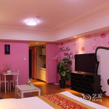 济宁宜家公寓酒店酒店提供图片