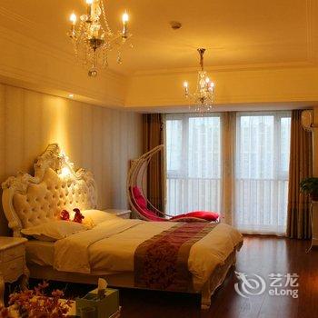 济宁宜家公寓酒店酒店提供图片