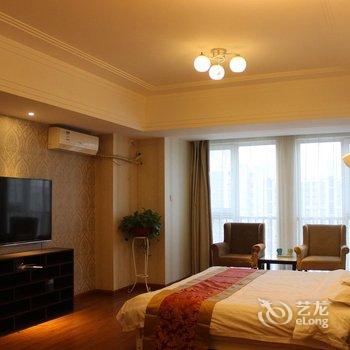 济宁宜家公寓酒店酒店提供图片