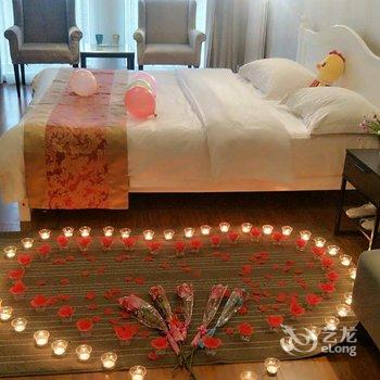 济宁宜家公寓酒店酒店提供图片