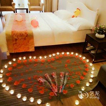 济宁宜家公寓酒店酒店提供图片