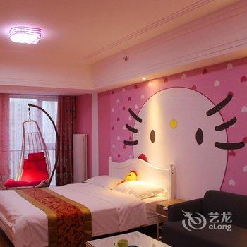 济宁宜家公寓酒店酒店提供图片