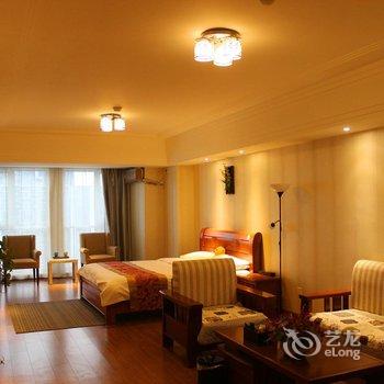 济宁宜家公寓酒店酒店提供图片