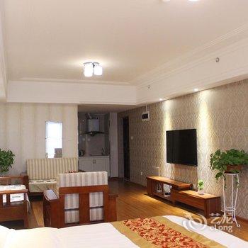 济宁宜家公寓酒店酒店提供图片