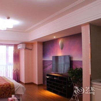 济宁宜家公寓酒店酒店提供图片