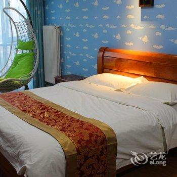 济宁宜家公寓酒店酒店提供图片