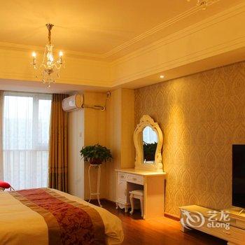 济宁宜家公寓酒店酒店提供图片