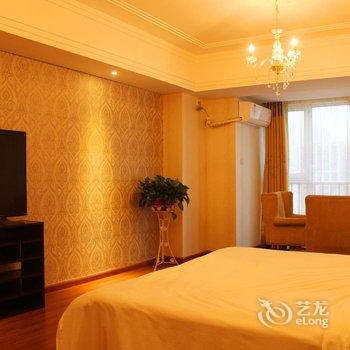 济宁宜家公寓酒店酒店提供图片
