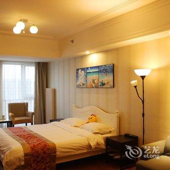 济宁宜家公寓酒店酒店提供图片