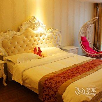 济宁宜家公寓酒店酒店提供图片