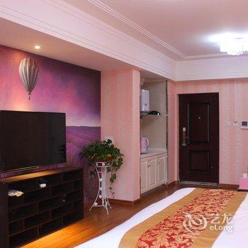 济宁宜家公寓酒店酒店提供图片