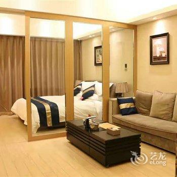 济宁宜家公寓酒店酒店提供图片