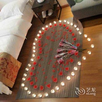 济宁宜家公寓酒店酒店提供图片