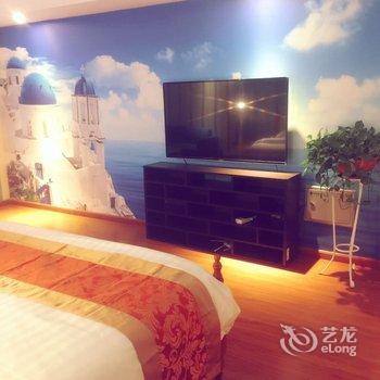 济宁宜家公寓酒店酒店提供图片