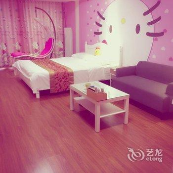 济宁宜家公寓酒店酒店提供图片