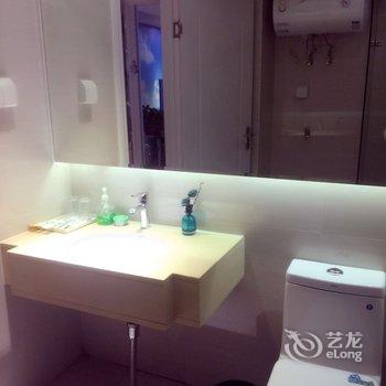 济宁宜家公寓酒店酒店提供图片