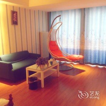 济宁宜家公寓酒店酒店提供图片