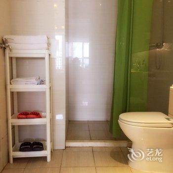 济宁宜家公寓酒店酒店提供图片