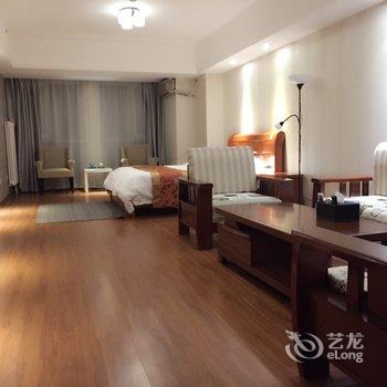 济宁宜家公寓酒店酒店提供图片