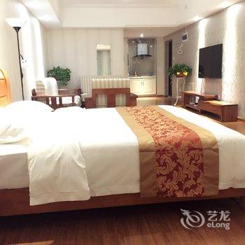 济宁宜家公寓酒店酒店提供图片