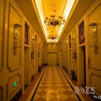 济宁宜家公寓酒店酒店提供图片