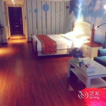济宁宜家公寓酒店酒店提供图片