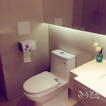 济宁宜家公寓酒店酒店提供图片