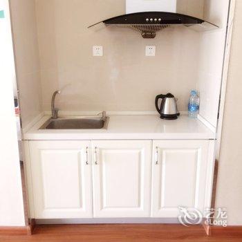 济宁宜家公寓酒店酒店提供图片
