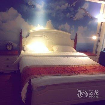 济宁宜家公寓酒店酒店提供图片