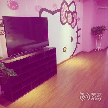 济宁宜家公寓酒店酒店提供图片