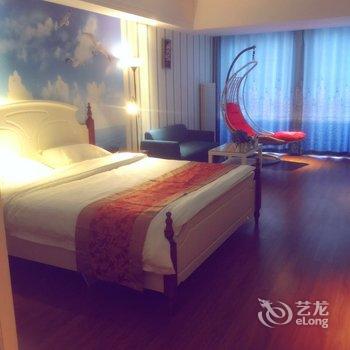 济宁宜家公寓酒店酒店提供图片