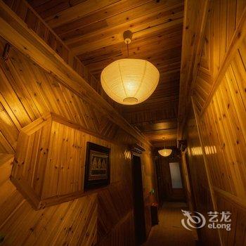 香格里拉画山别院客栈酒店提供图片