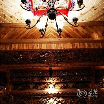 香格里拉画山别院客栈酒店提供图片