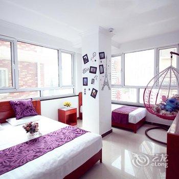 北戴河莱曼时光主题宾馆(原小章鱼主题客栈)酒店提供图片