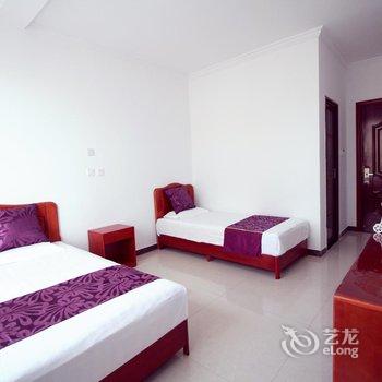 北戴河莱曼时光主题宾馆(原小章鱼主题客栈)酒店提供图片