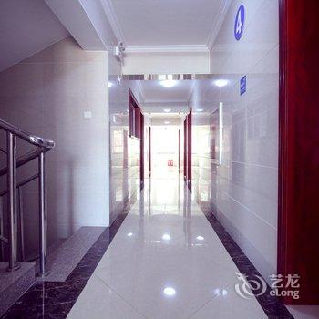 北戴河莱曼时光主题宾馆(原小章鱼主题客栈)酒店提供图片