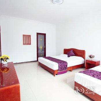 北戴河莱曼时光主题宾馆(原小章鱼主题客栈)酒店提供图片
