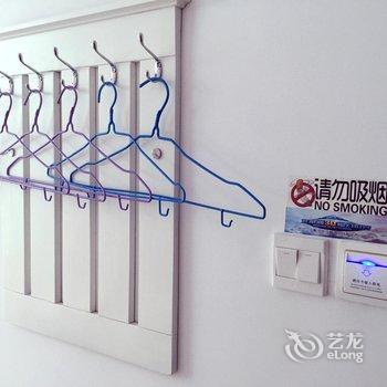 北戴河莱曼时光主题宾馆(原小章鱼主题客栈)酒店提供图片