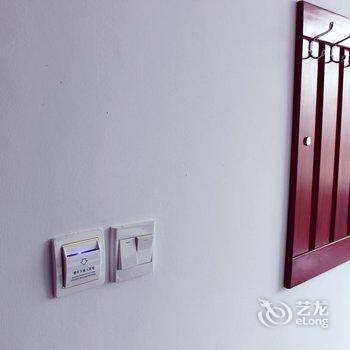 北戴河莱曼时光主题宾馆(原小章鱼主题客栈)酒店提供图片