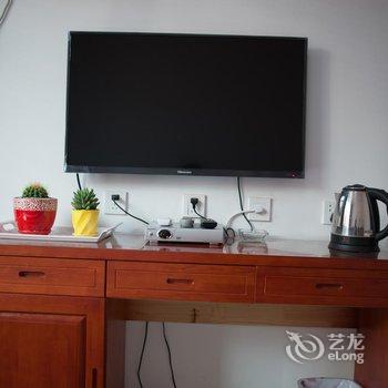 北戴河莱曼时光主题宾馆(原小章鱼主题客栈)酒店提供图片