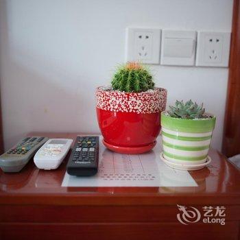 北戴河莱曼时光主题宾馆(原小章鱼主题客栈)酒店提供图片