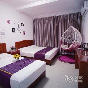 北戴河莱曼时光主题宾馆(原小章鱼主题客栈)酒店提供图片