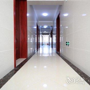 北戴河莱曼时光主题宾馆(原小章鱼主题客栈)酒店提供图片