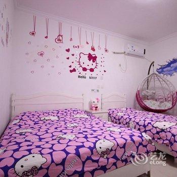 北戴河莱曼时光主题宾馆(原小章鱼主题客栈)酒店提供图片