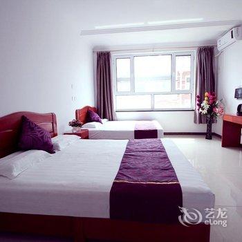 北戴河莱曼时光主题宾馆(原小章鱼主题客栈)酒店提供图片