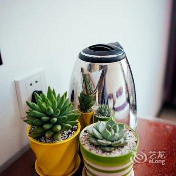 北戴河莱曼时光主题宾馆(原小章鱼主题客栈)酒店提供图片