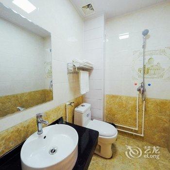 北戴河莱曼时光主题宾馆(原小章鱼主题客栈)酒店提供图片