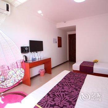 北戴河莱曼时光主题宾馆(原小章鱼主题客栈)酒店提供图片