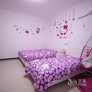 北戴河莱曼时光主题宾馆(原小章鱼主题客栈)酒店提供图片